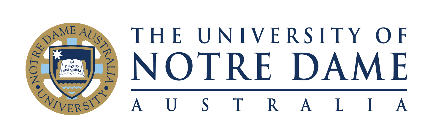 University of Notre Dame Australia